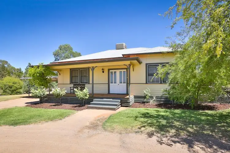 3401 Etiwanda Avenue, Mildura VIC 3500