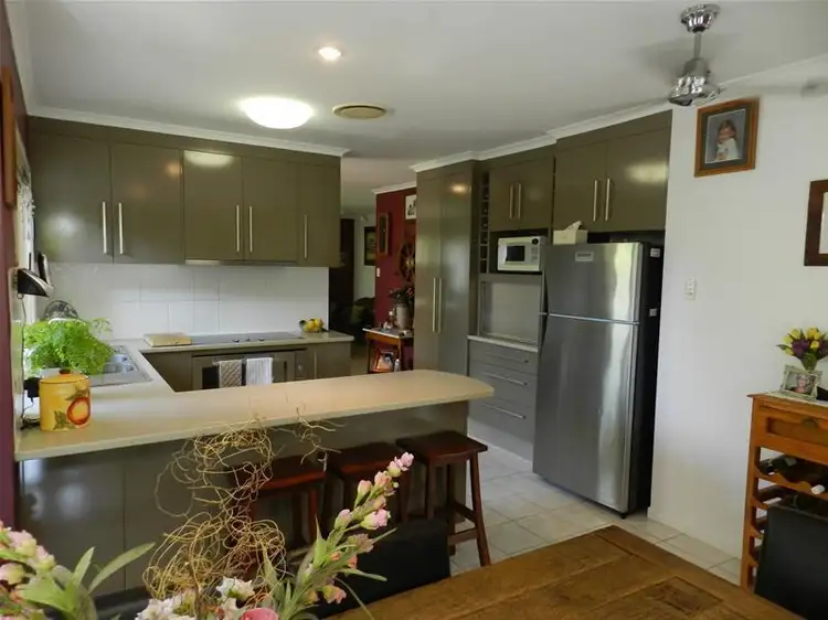 Third view of Homely house listing, 2 Fleetwood Court, Freshwater Point QLD 4737