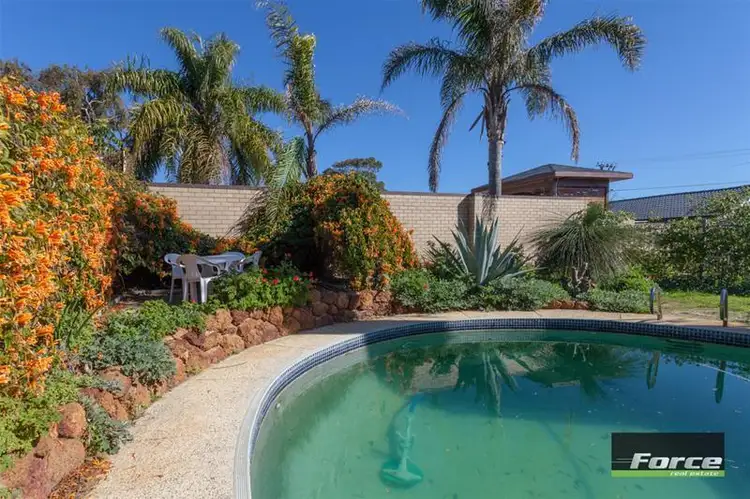 54 Readshaw Road, Duncraig WA 6023