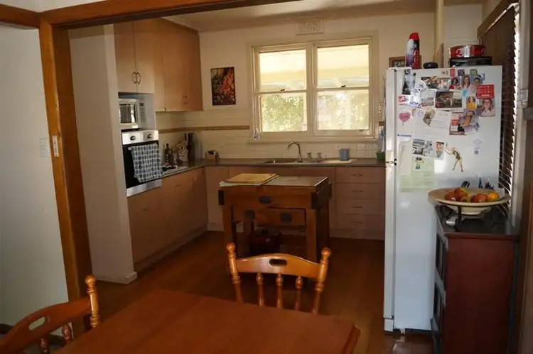 Fourth view of Homely house listing, 28 Campbell Street, Numurkah VIC 3636