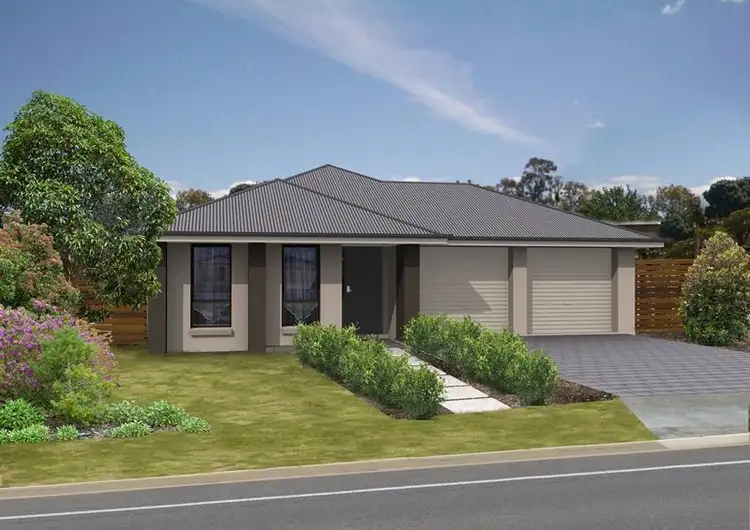Second view of Homely land listing, 29 Nursery Road, Kanmantoo SA 5252