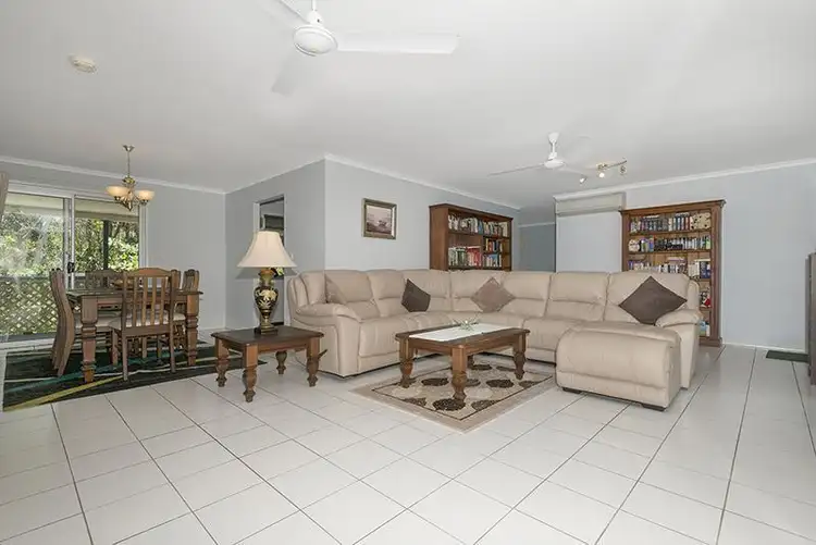 Fifth view of Homely house listing, 18 Bloodwood Drive, Nome QLD 4816