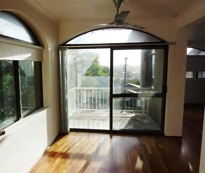 Second view of Homely unit listing, 4/37 Nesca Parade, Newcastle NSW 2300