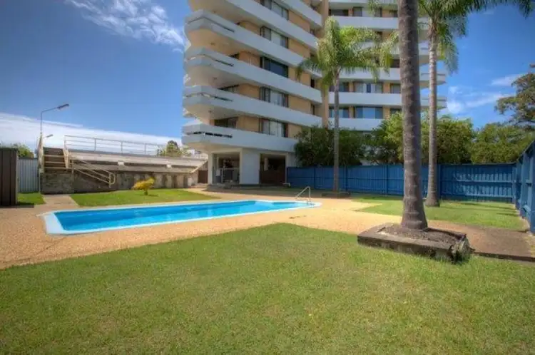 13/7 Dalley Street, Coffs Harbour NSW 2450