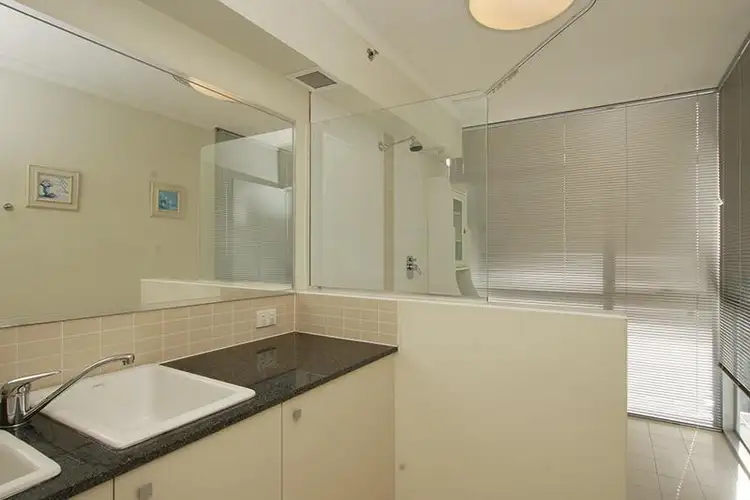 Third view of Homely apartment listing, 122/996 Hay Street, Perth WA 6000