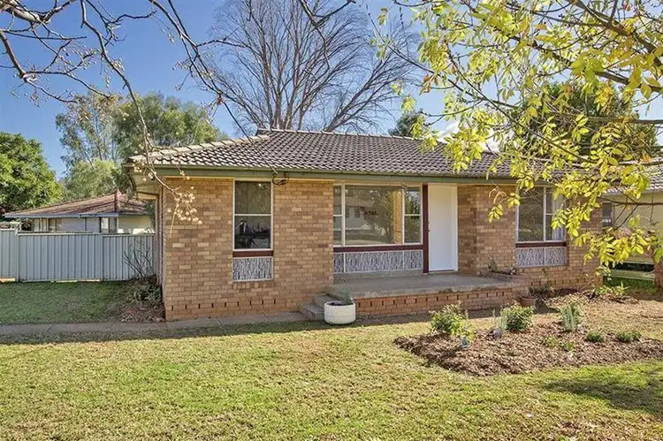 67 Hopedale Avenue, Gunnedah NSW 2380