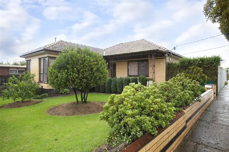 8 Parsons Street, Sunshine VIC 3020