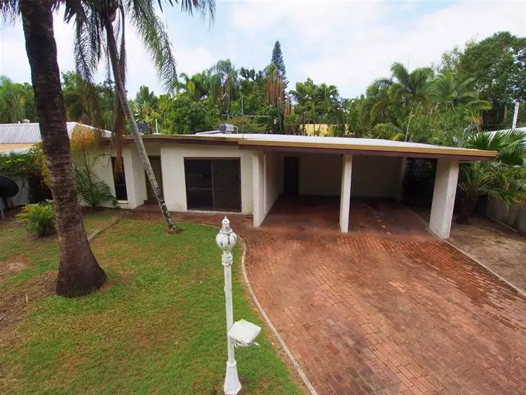 Main view of Homely house listing, 36 Bamboo Street, Holloways Beach QLD 4878