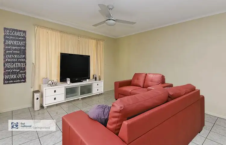Third view of Homely house listing, 13 Ryan Street, Loganlea QLD 4131