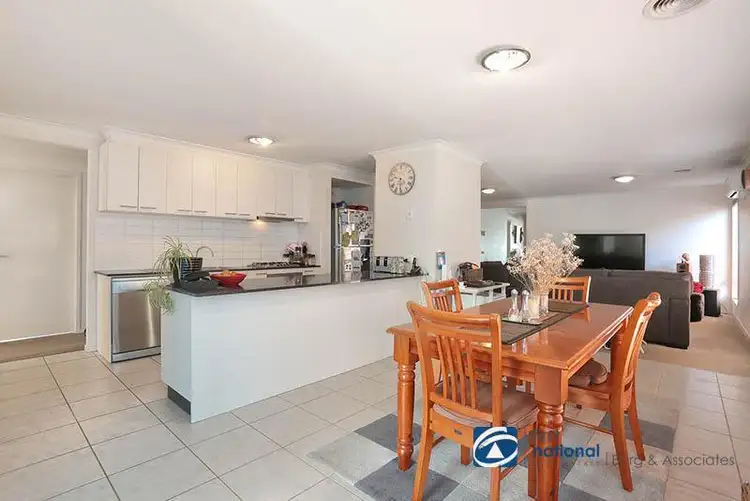 Third view of Homely house listing, 12 Gretel Way, Tarneit VIC 3029