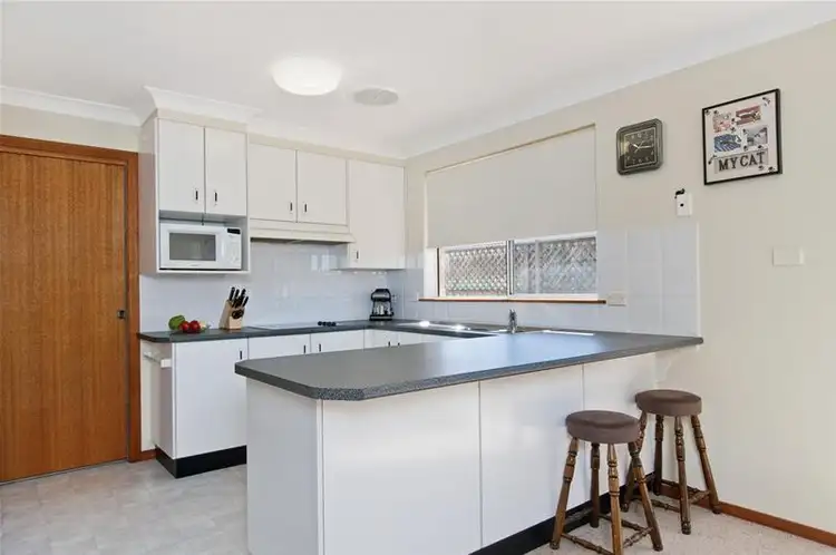 Sixth view of Homely house listing, 1/24 Edith Street, North Haven NSW 2443