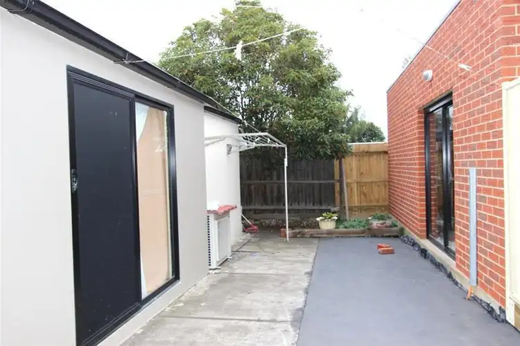 Fifth view of Homely unit listing, 1/45 Westmoreland Road, Sunshine North VIC 3020