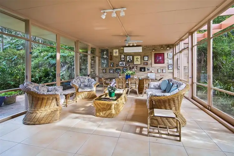 41 Griffith Avenue, Roseville Chase NSW 2069