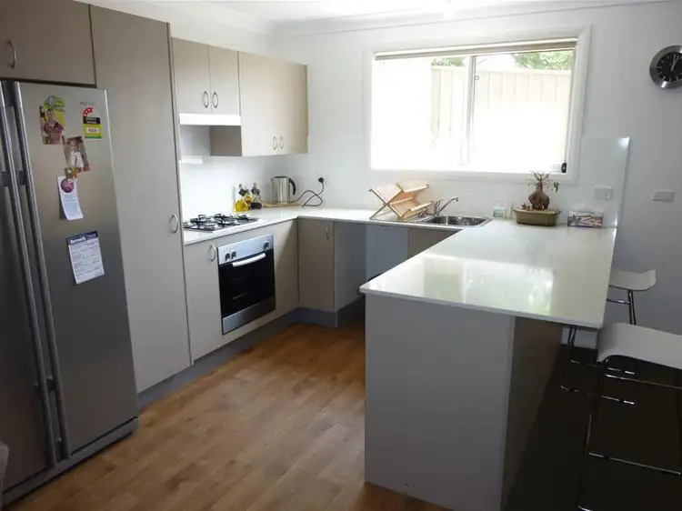 Third view of Homely unit listing, 2/43 Harriet Street, Waratah NSW 2298