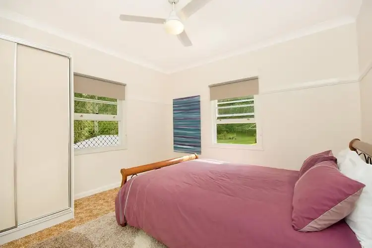 Fifth view of Homely house listing, 184 Orion Street (top end off Hunter St), Lismore NSW 2480