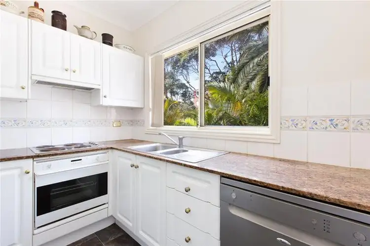 Second view of Homely unit listing, 1/106 Pacific Parade, Dee Why NSW 2099