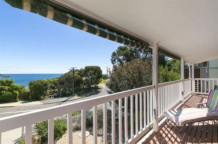 Main view of Homely house listing, 8A Shaftesbury Terrace, Marino SA 5049