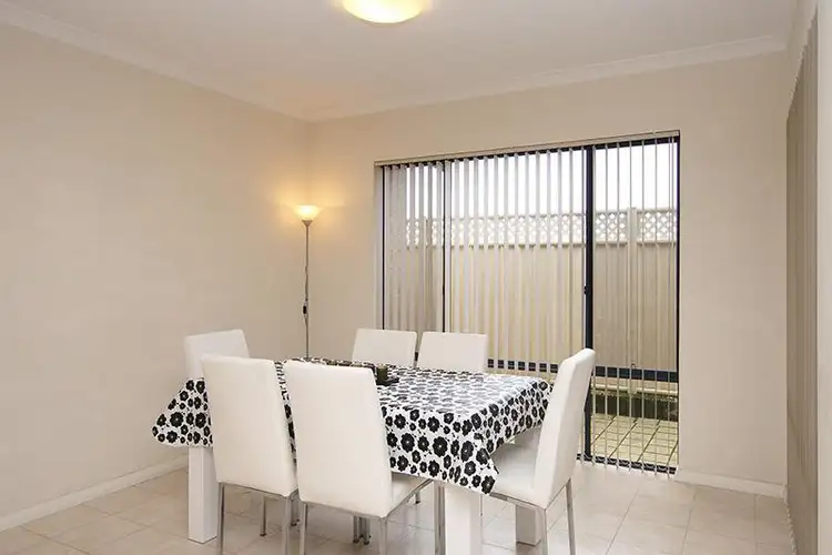 Fifth view of Homely house listing, 4 Framton Way, Madeley WA 6065