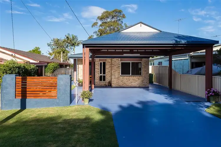 39 Shanahan Street, Redland Bay QLD 4165