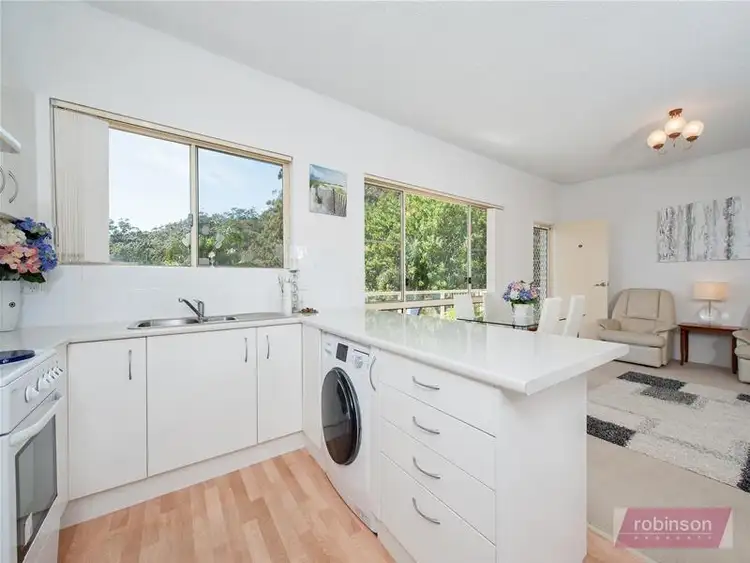 Fifth view of Homely unit listing, 9/7 Lillian Street, Shoal Bay NSW 2315
