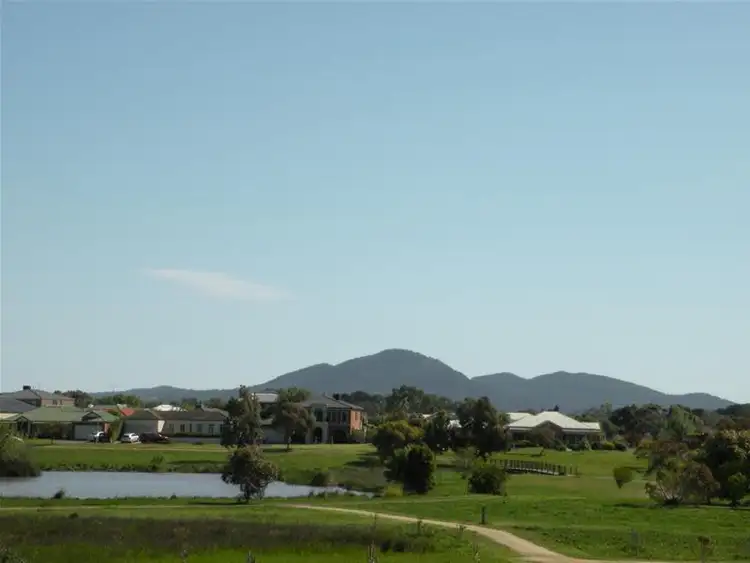 Third view of Homely house listing, 48 Benetti Drive, Lara VIC 3212