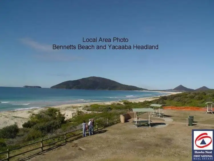 Seventh view of Homely unit listing, 406/100 Booner Street, Hawks Nest NSW 2324