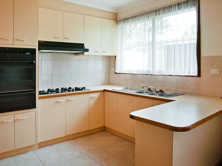 Fifth view of Homely unit listing, 1/21 New Street, Ringwood VIC 3134
