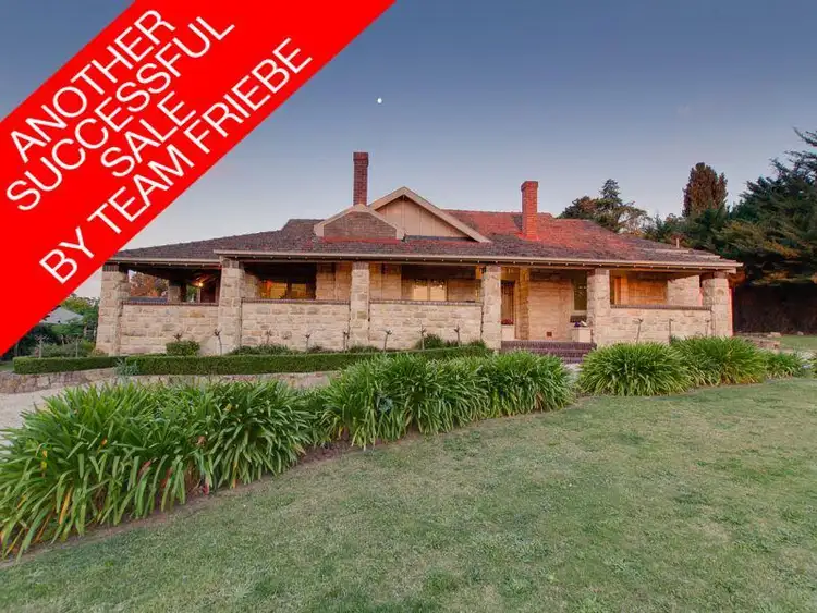 Main view of Homely house listing, 11 Glenburnie Avenue, Torrens Park SA 5062