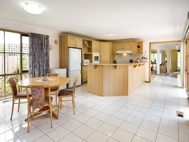 Fourth view of Homely house listing, 34 Crawley Grove, Ringwood North VIC 3134
