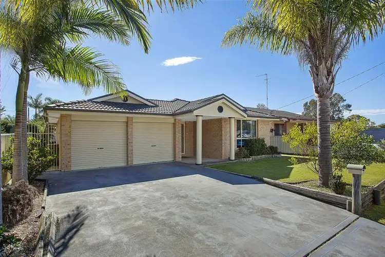 2 Chisholm Avenue, Lake Munmorah NSW 2259