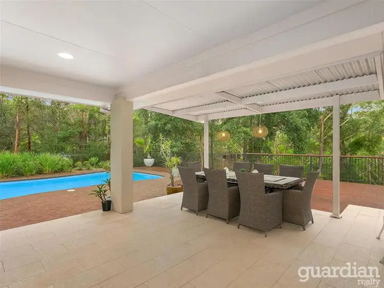 Fifth view of Homely house listing, 13 Winnunga Road, Dural NSW 2158