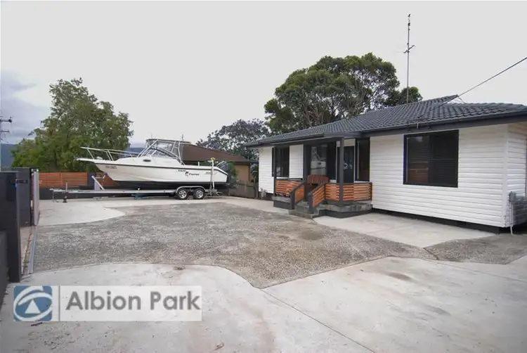 Second view of Homely house listing, 158 Wyndarra Way, Koonawarra NSW 2530