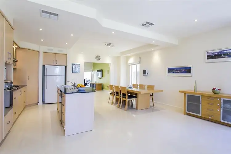 Sixth view of Homely house listing, 14 Malabu  Drive, West Beach SA 5024