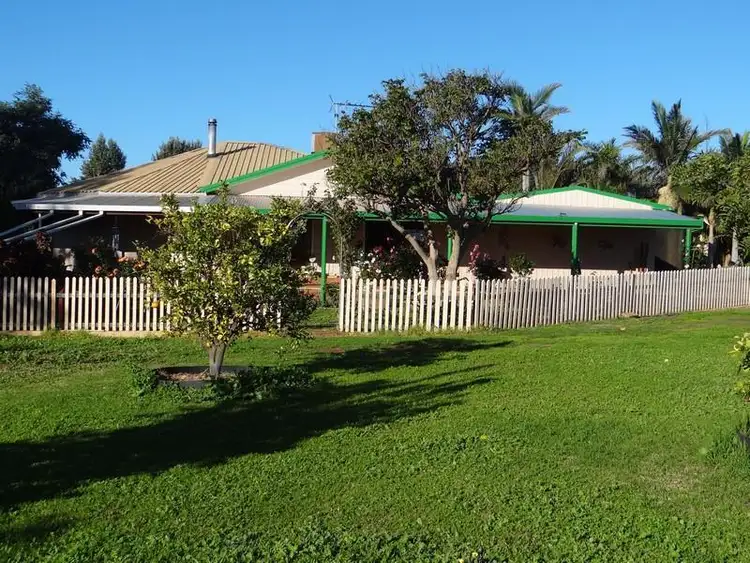 Second view of Homely house listing, 4286 North West Coastal Highway, Isseka WA 6535