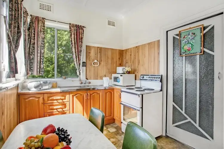 Second view of Homely house listing, 99 Grinsell Street, Kotara NSW 2289