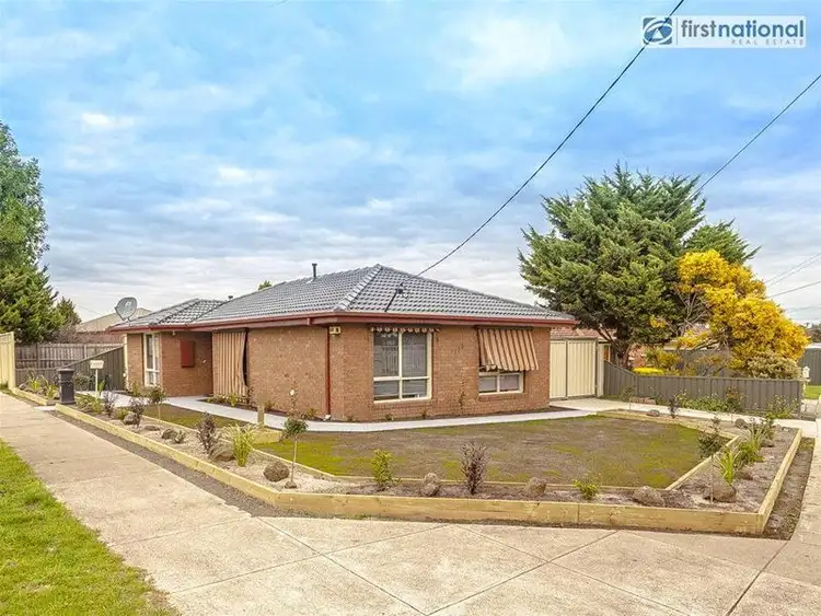 118 Malmsbury Drive, Meadow Heights VIC 3048