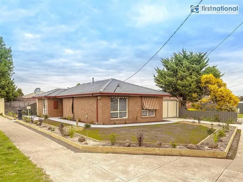 Main view of Homely house listing, 118 Malmsbury Drive, Meadow Heights VIC 3048