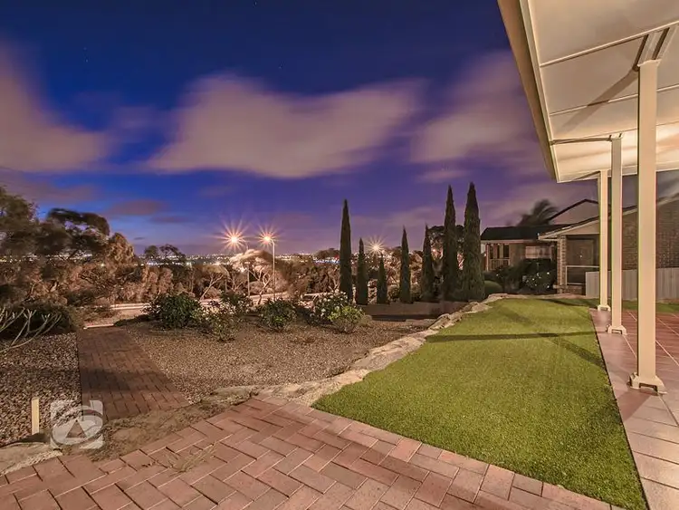 Third view of Homely house listing, 462 Nelson Road, Gulfview Heights SA 5096