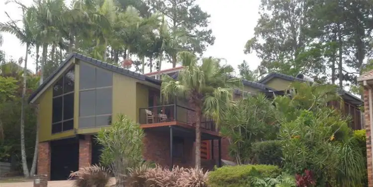 Third view of Homely house listing, 19 Swanbourne Way, Elanora QLD 4221