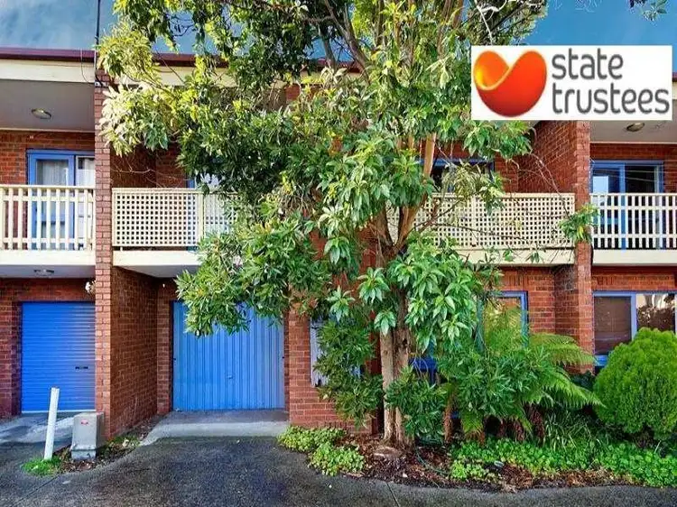 2/6 Landale Avenue, Croydon VIC 3136