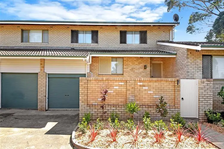 Main view of Homely townhouse listing, 2/189 Rodd Street, Sefton NSW 2162