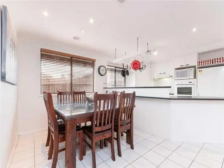 Second view of Homely house listing, 22 Sorbonne Drive, Sunbury VIC 3429