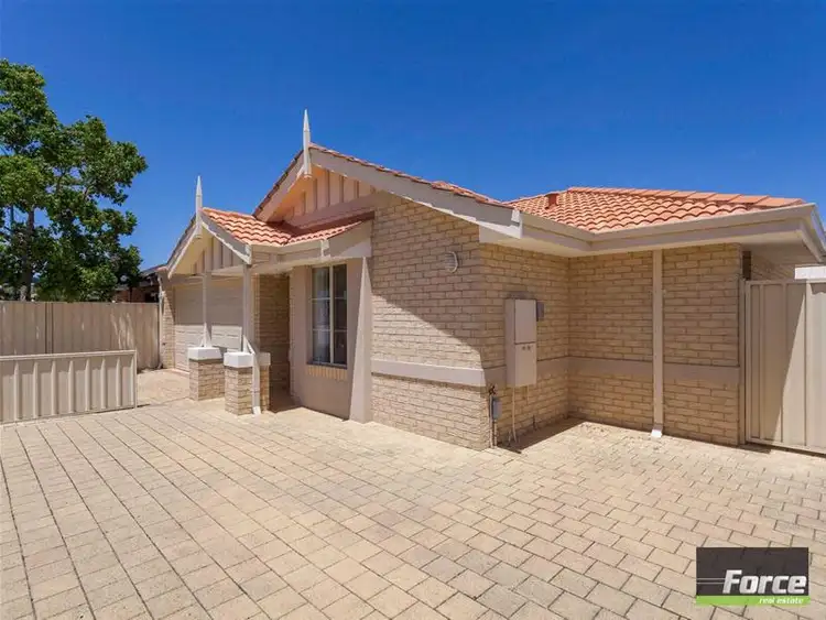 Fourth view of Homely house listing, 53 Martindale Avenue, Madeley WA 6065