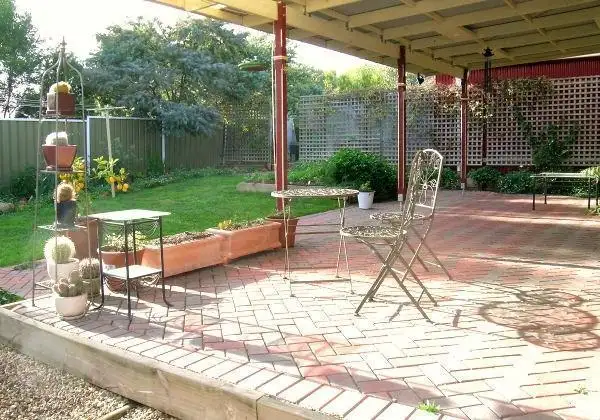 Fifth view of Homely house listing, 17 Browne Street, Yass NSW 2582