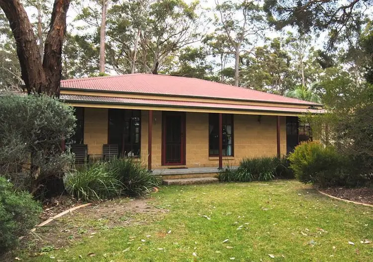 63 Stott Crescent, Callala Bay NSW 2540