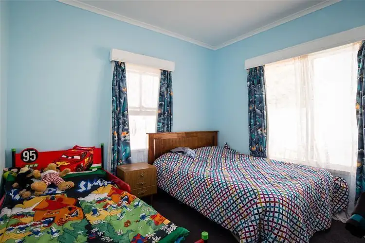 Fifth view of Homely house listing, 42 Chaffey Street, Merbein VIC 3505