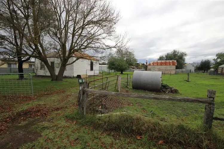 Seventh view of Homely house listing, 18 Kerr Street, Mortlake VIC 3272