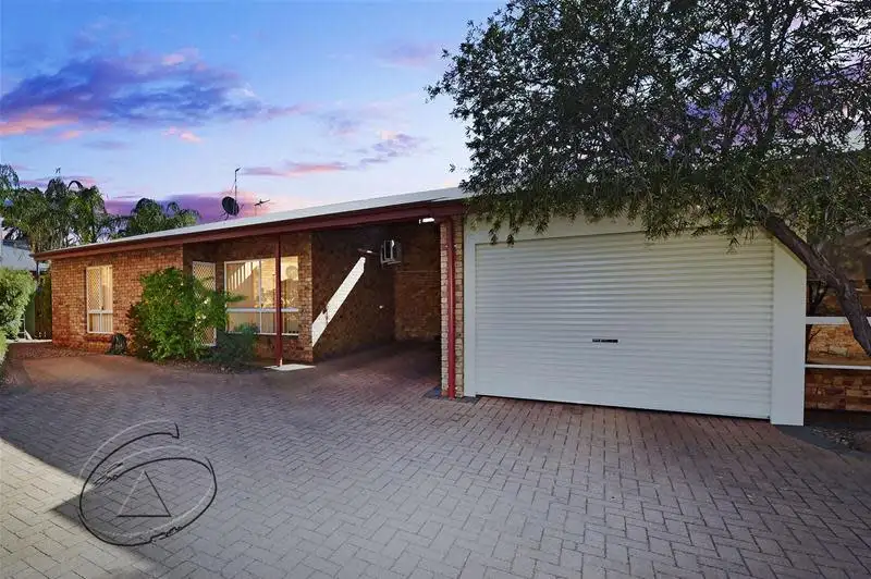 Main view of Homely unit listing, 4/40 Zeil Street, Araluen NT 870