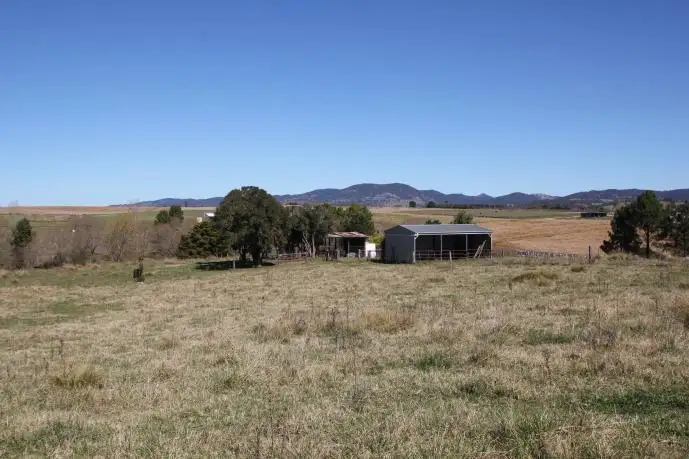 Fourth view of Homely land listing, Lots/1 Branch Creek, Tenterfield NSW 2372