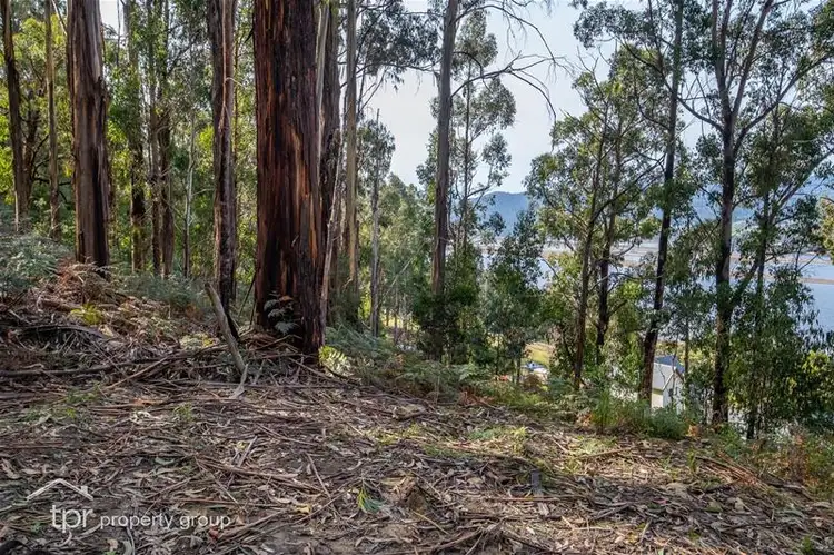 Fifth view of Homely land listing, Lot 1 Heriots Rise, Franklin TAS 7113
